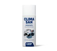 CAMP CLIMASAN Igienizzante per Climatizzatori - 400 ml