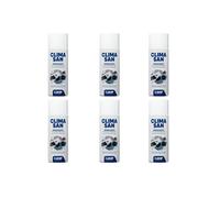 Climasan Spray Trattamento Igienizzante per Condizionatori 400ml Pezzi 6