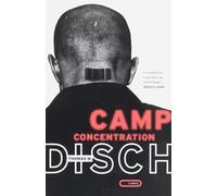 Camp Concentration [Lingua Inglese]