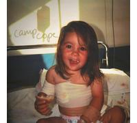 Camp Cope - Camp Cope (Ltd.White Pink & Blue Twister Vinyl)