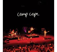 Camp Cope The Final Show - Live at Sydney Opera House (Vinyl LP) 12" Album