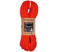 Camp - Corde d'escalade et d'alpinisme - Genius 9.0 Dry Red - Taglia 60 m - rosso