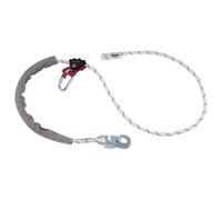 Camp Cordino di posizionamento regolabile, ROPE ADJUSTER 0.5-2 M + 0981 + 0986
