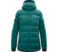 CAMP Cosmo Jacket Lady - Donna - Verde - Taglia S- modello 2026