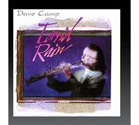 Camp, Dave - Torrid Rain