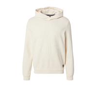 CAMP DAVID Felpa écru Uomo - Abbigliamento - Taglie comode - Felpe CAMP DAVID XL