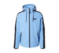 CAMP DAVID Giacca di mezza stagione blu chiaro / nero Uomo CAMP DAVID M