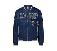 CAMP DAVID Giacca di mezza stagione crema / navy Uomo CAMP DAVID M