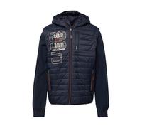 CAMP DAVID Giacca di mezza stagione marino / rosso scuro / bianco Uomo CAMP DAVID M