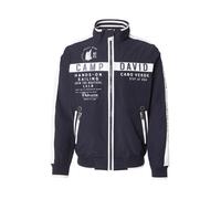 CAMP DAVID Giacca di mezza stagione navy / bianco Uomo CAMP DAVID L