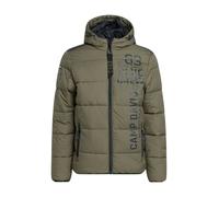 CAMP DAVID Giacca di mezza stagione navy / oliva Uomo CAMP DAVID L