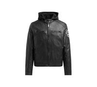 CAMP DAVID Giacca di mezza stagione nero Uomo - Abbigliamento - Taglie comode - Giacche CAMP DAVID M