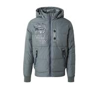 CAMP DAVID Giacca invernale menta Uomo - Abbigliamento - Giacche - Giacche imbottite CAMP DAVID M