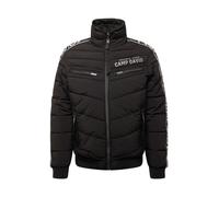 CAMP DAVID Giacca invernale nero / offwhite Uomo CAMP DAVID XXXL