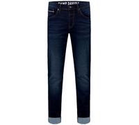 CAMP DAVID Jeans blu Uomo CAMP DAVID 36