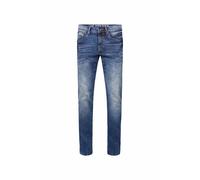 CAMP DAVID Jeans 'Cono' blu denim Uomo CAMP DAVID 29x30 blu denim