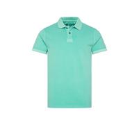 CAMP DAVID Maglietta giada Uomo - Abbigliamento - Taglie comode - Maglie e T-shirt CAMP DAVID S