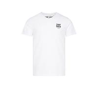 CAMP DAVID Maglietta 'Jazz' nero / bianco Uomo - Abbigliamento - Taglie comode - Maglie e T-shirt CAMP DAVID XXL
