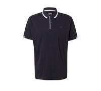 CAMP DAVID Maglietta navy / grigio chiaro / bianco Uomo CAMP DAVID L navy / grigio chiaro / bianco