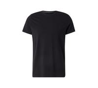 CAMP DAVID Maglietta nero Uomo - Abbigliamento - Taglie comode - Maglie e T-shirt CAMP DAVID L