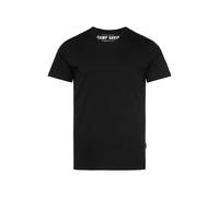CAMP DAVID Maglietta nero Uomo CAMP DAVID L nero