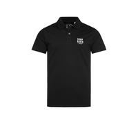 CAMP DAVID Maglietta 'SO:UL' nero / bianco Uomo - Abbigliamento - Taglie comode - Maglie e T-shirt CAMP DAVID L