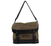 Camp David Mount Logan Messengerbag Khaki