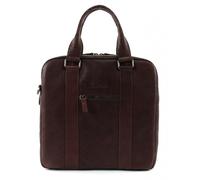 CAMP DAVID Mount McKinley Shopper Dark Brown
