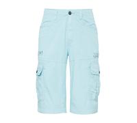CAMP DAVID Pantaloni cargo 'Cinque Terre' blu chiaro Uomo CAMP DAVID 35-36 blu chiaro