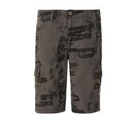 CAMP DAVID Pantaloni cargo marrone / marrone scuro Uomo CAMP DAVID 40