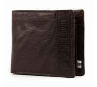 CAMP DAVID portafoglio Mount Churchill Men's Wallet Brown