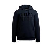 CAMP DAVID Pullover 'Game.Set.Match' blu notte Uomo - PROMO - Pullover e cardigan - Pullover - Pullover con cappuccio CAMP DAVID L