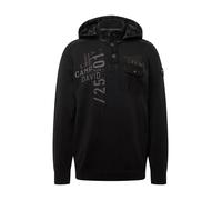 CAMP DAVID Pullover grafite / grigio scuro / rosso scuro / nero Uomo CAMP DAVID S