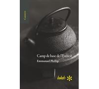 Camp de base de l’Éverest: Du 8 au 31 août 2025