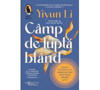 Camp de lupta bland - Yiyun Li, Raftul Denisei, Editie in limba romana