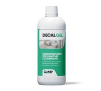 CAMP Decal Gel Detergente Disincrostante Igienizzante in Gel - 750 ml