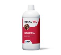 CAMP Decal VRC Disincrostante a Viraggio di Colore - 1 Litro