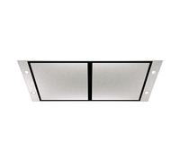 CAMP-DECO. TEKA DHT1285 ISLAND 120CM INOX