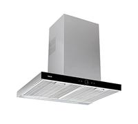 CAMP-DECO. TEKA DLH786T 70/CM NEGRO/INOX