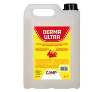 CAMP-DERMA ULTRA TANICA 5LT DOSATORE