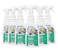 Camp EASY CLEAN, Detergente sgrassante universale, profumato, 750 ml (6pz)