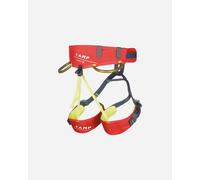Camp Energy 2 - Imbragatura - Rosso UNICA