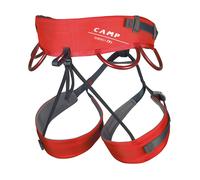 C.A.M.P. - Imbracatura da arrampicata - ENERGY CR 4 - M-XL - Grigio