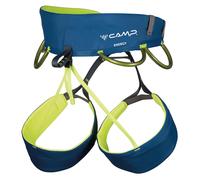 CAMP ENERGY L