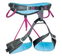 C.A.M.P. Energy Nova - imbrago basso - donna XS Grey/Blue unisex