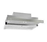 Teka Cappe Telescopiche 60 Cm Cnl 6815 Plus One Size Stainless Steel