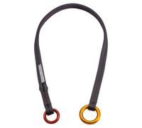 CAMP Herbol, Falsa Forcella Unisex Adulto, Nero, 120 cm