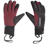 C.A.M.P. - G AIR CORE - XXXL - Nero/Rosso