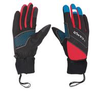 CAMP G Comp Evo - Uomo - Nero / Rosso / Blu - Taglia 9- modello 2024