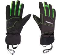 CAMP G Comp Warm - Uomo - Nero / Verde - Taglia 10- modello 2026